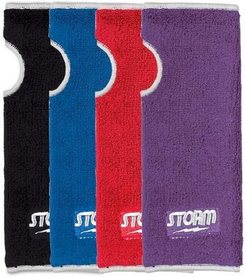Bowling Products Wrist Liner- Purple